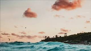 Download lagu Santai di pantai lirik