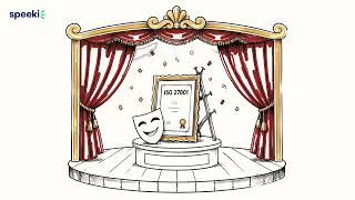 Your ISO 27001 Certificate Might Be Pure Compliance Theatre