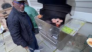 What Were Cooking - Chicken and Beef (IGTV)