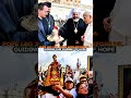 Pope Leo XIV: Jesus Goes Before Us, Guiding Our Journey of Hope #PopeLeoXIV #LeoXIV #HolyFather