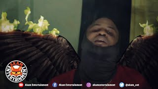 Tenshon Gad Ft. Jah-Dine - Outlaw [Official Music Video HD]