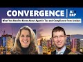 Stop Manual Tax Work with AI Agents in Microsoft Dynamics 365 | Avalara Interview