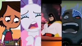 1 Second Of Tv Every Cartoon Network Shows Part 3