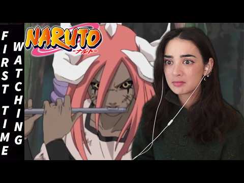Fakeout: Shikamaru's Comeback! I Naruto Episode 122 *First Time Watching & Reaction*