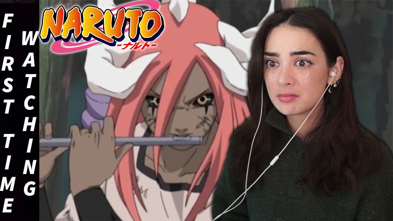 Обманный ход: Возвращение Шикамару! 122 серия Наруто *Первый просмотр и реакция*