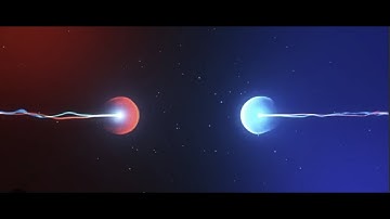 Antimatter vs. Matter: How the Universe Might Have Cheated to Let You Exist