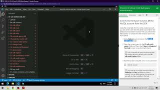 Module 9   Design and implement a replication strategy for Azure Cosmos DB for NoSQL LAB 03 Net Worth