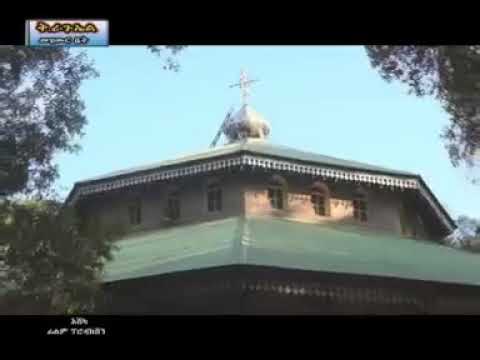 ማርያም 3 ደስ ይበልሽ በገብርኤል ሰላምታ እልልልልልልል