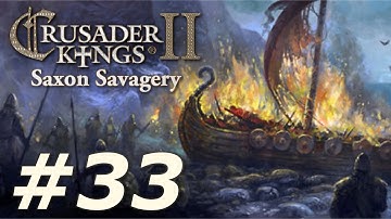 Crusader Kings 2: The Reaper