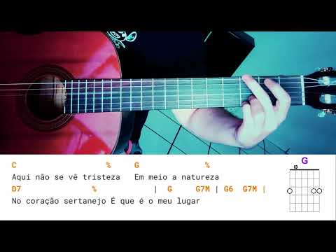 Coração Sertanejo