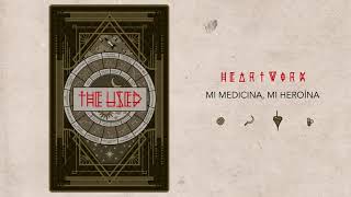 The Used - Mi Medicina, Mi Heroína (Visualizer)