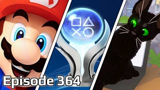 Nintendo Skips Gamescom, Delta iPhone Emulator, PlayStation PC Trophies, Indie World | Spawncast