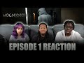 The Goldfish Problem | Moon Knight Ep 1 Reaction