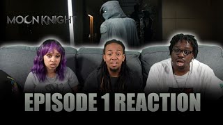 The Goldfish Problem | Moon Knight Ep 1 Reaction