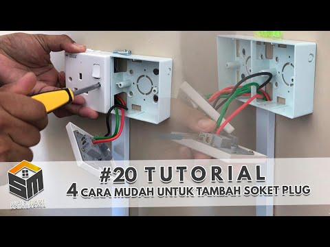 Video: Cara Mudah untuk Menukar Lembaran Excel dari Baca Sahaja: 4 Langkah