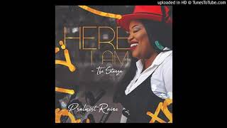 Psalmist Raine - Listen