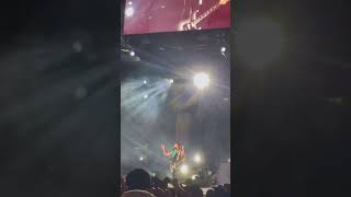 BUSH🔥SWALLOWED🔥MORE THAN MACHINES🔥FRESNO FAIR 2026