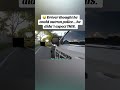 😂 Driver thought he could outrun police… he didn’t expect THIS.
