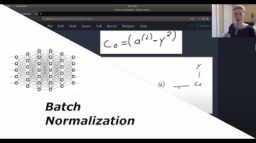 Batch Normalization Tensorflow Keras Example