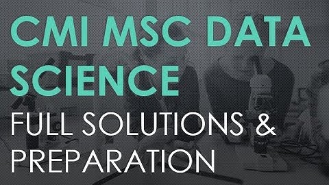 CMI MSC DATA SCIENCE  MATHEMATICS Solutions SPECIAL ANALYSIS ANSWER TECHNIQUE SHORT CUT 9836793076
