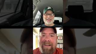 Hal Capone Talks With Daniel Harvey From The Great Redneck Hope/Matterhorn/Worry Wealth
