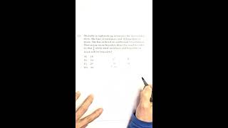SAT Math Prep Quest 5-13
