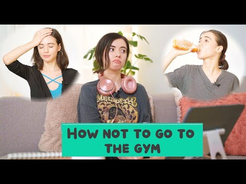 Learn Romanian 58: How not to go to the gym💪