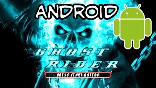 How to install ghost rider in android screenshot 5