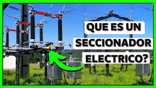✅ PROTECCIONES ELECTRICAS