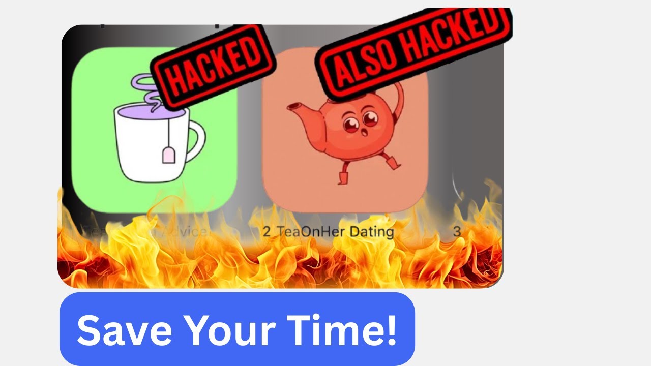 This Doxxing App Clone Just Got Doxed - Short Version