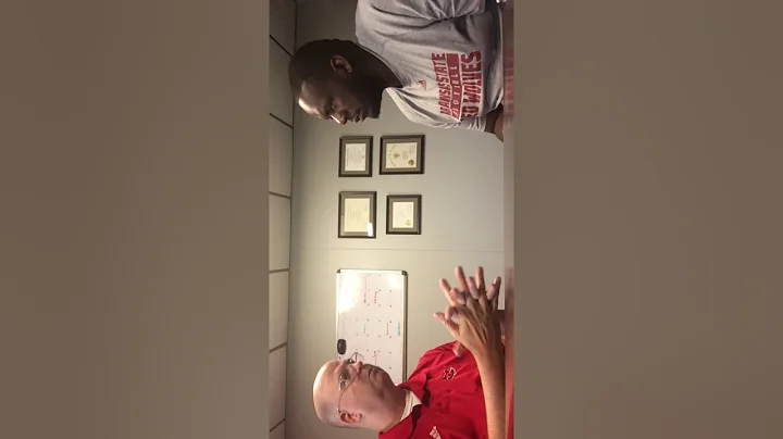 Interview Joel Weems #2