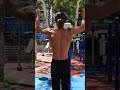 ［random vlog］assisted pull ups 輔助式引體上升