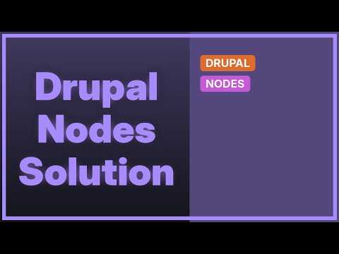Drupal: Delete multiple entites without loading them - running out of memory (2 Solutions!!)