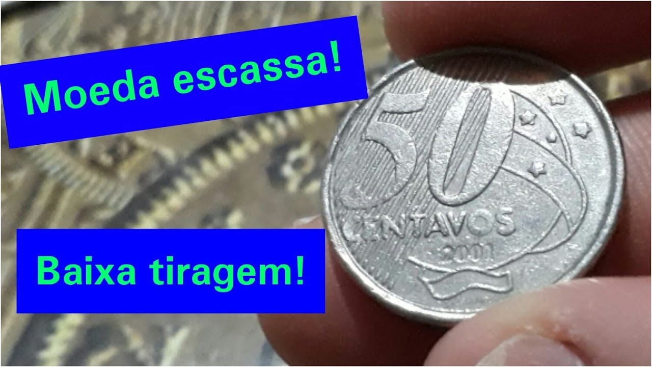 50 Centavos Na Centena Da Quanto - EDUCA