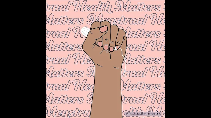 Periods Don't Stop For Pandemics: A Glimpse Into Global Menstrual Health and COVID-19