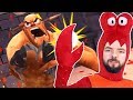 I'M AN ANGRY LITTLE CRAB MAN | GORN