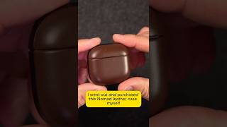 Best AirPods Case. Keep Them Protected!