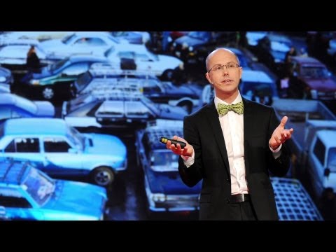 Video: Dünyadaki trafik sıkışıklığıyla mücadele: etkili yollar