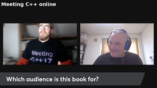 Interview with C++ Memory Management  Author Patrice Roy