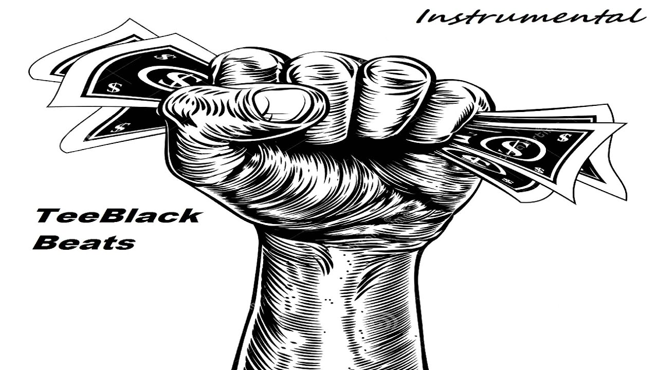 Last Ride (TeeBlack Instrumental)