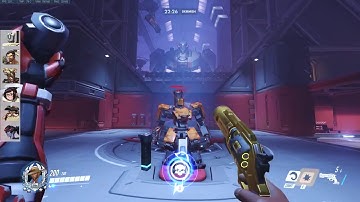 Overwatch ¦ 1 TIP for MCCREE Against EVERY HERO ¦ Tips and Tricks