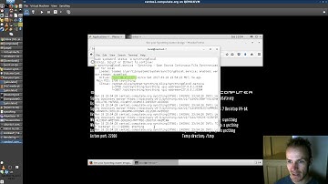 Syncthing cluster part 3 - easily install Syncthing on CentOS 7