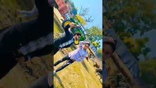 Vijay Solanki Attitude