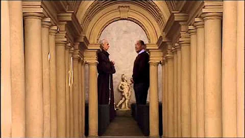 Perché Borromini?