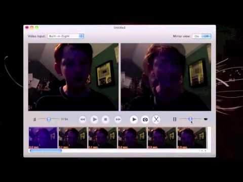 FramebyFrame Stop Motion Animation Creator for Mac (HD)