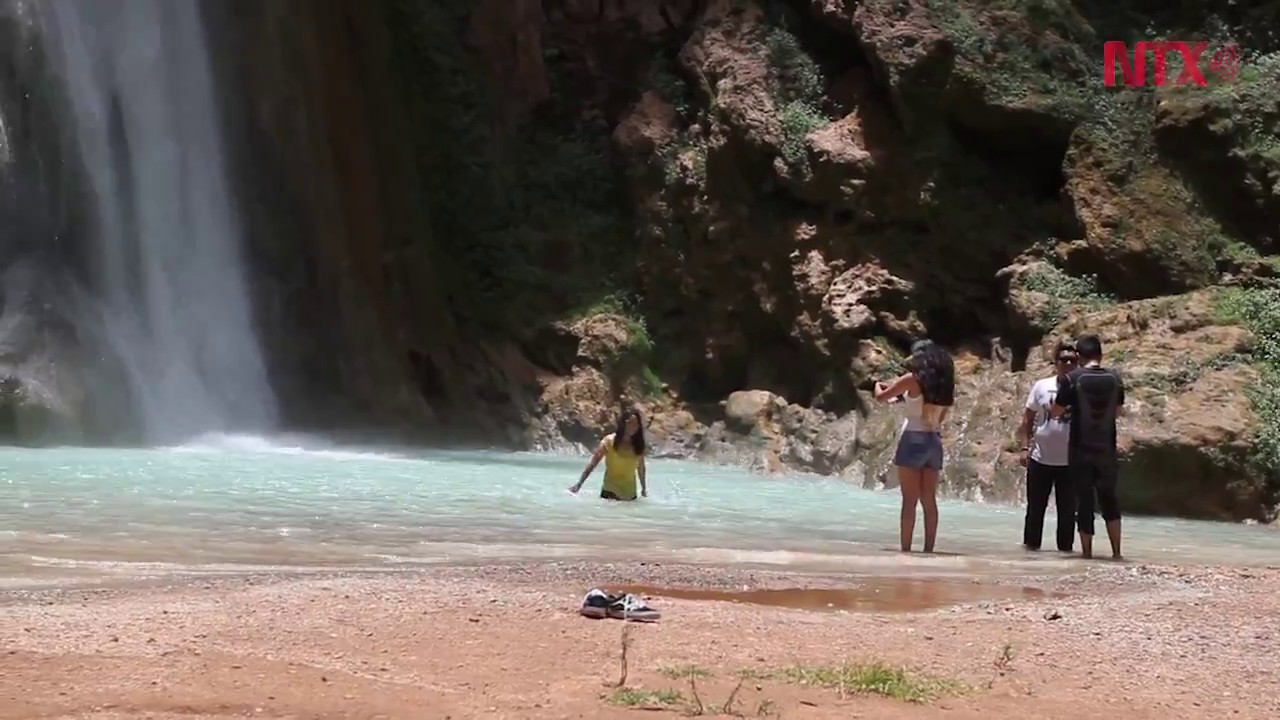 Santiago Apoala, un viaje por la