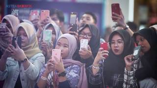 Daihatsu Urban Fest Makassar 2019