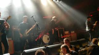 Hated - Beartooth (Live On The Aggressive Tour, Leeds, UK)