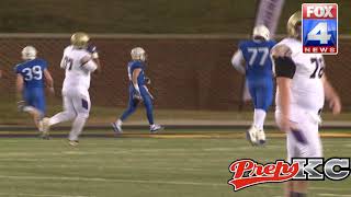 CBC beats Rockhurst in Missouri Class 6 title game