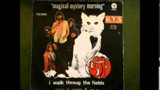 Video thumbnail of "Cats - Magical Mystery Morning (1970)"